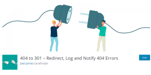 wordpress eklentileri