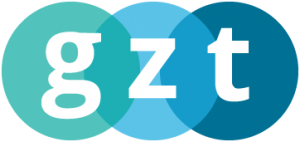GZT logo